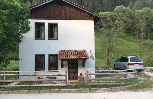 Trigrad Casa | Къща край реката - Триград