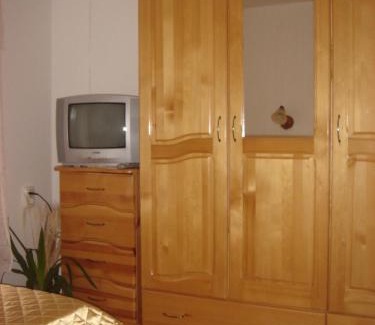 Cherven Casa | Къща под наем PETROVA