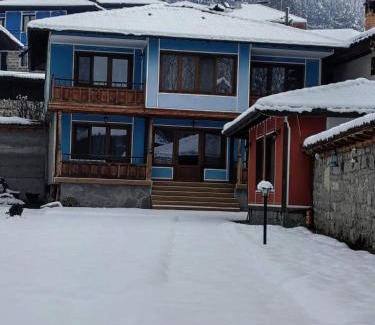 Koprivshtitsa Casa | Къща Ради