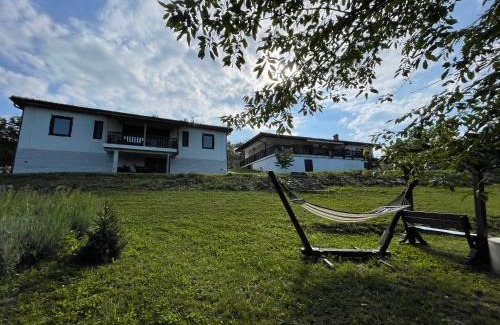 Tryavna Casa | Къща Райкови