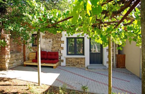Letnitsa Casa | Къщичка Под шарената сянка