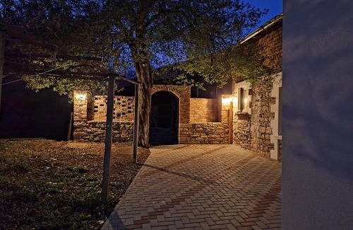 Letnitsa Casa | Къщичка Под шарената сянка