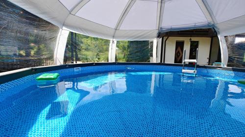 Tryavna Casa | Къщи за гости Тепавица - Pool & Coworking