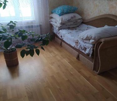 Yasinya Casa | Кімнати в мальовничому селі Кваси