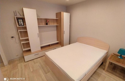 Molotovka Apartamento | Ленина 71. Драмтеатр