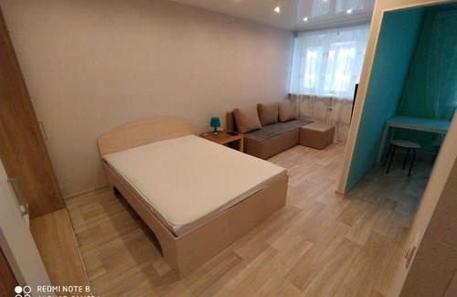 Molotovka Apartamento | Ленина 71. Драмтеатр