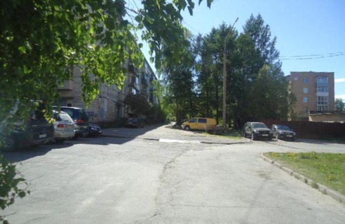 Petrozavodsk Apartamento | Лизы Чайкиной 2