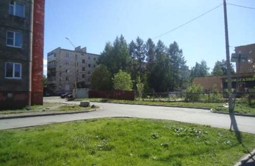 Petrozavodsk Apartamento | Лизы Чайкиной 2
