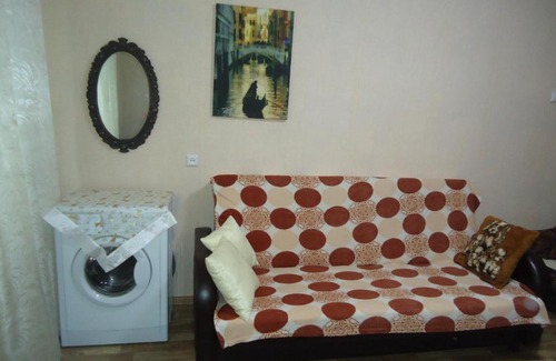 Petrozavodsk Apartamento | Лизы Чайкиной 2