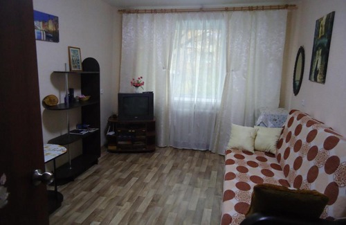 Petrozavodsk Apartamento | Лизы Чайкиной 2