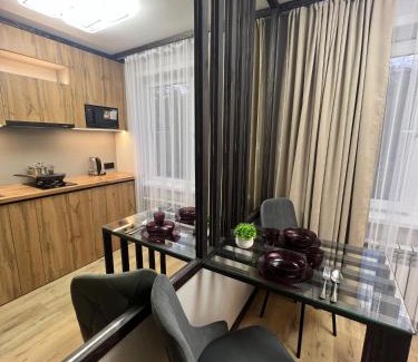 Karagandy Apartamento | Лободы 33