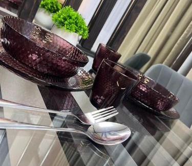 Karagandy Apartamento | Лободы 33