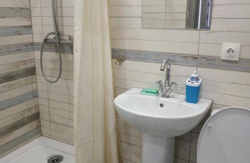 Voronezh Apartamento | лофт-студия Алые паруса