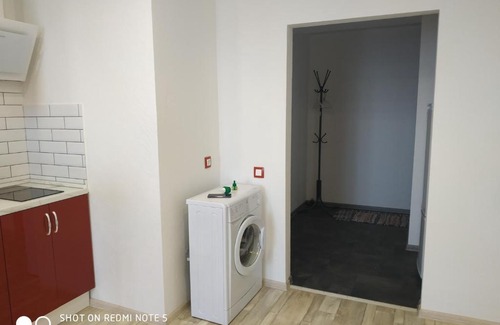 Voronezh Apartamento | лофт-студия Алые паруса