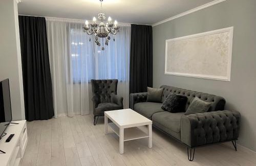 Kazanlak Apartamento | ЛУКСОЗНИ АПАРТАМЕНТИ ДАРИС-free parking