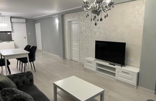 Kazanlak Apartamento | ЛУКСОЗНИ АПАРТАМЕНТИ ДАРИС-free parking