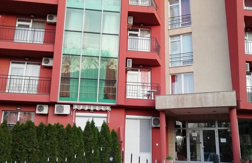 Nessebar Apartamento | Луксозно семейно студио