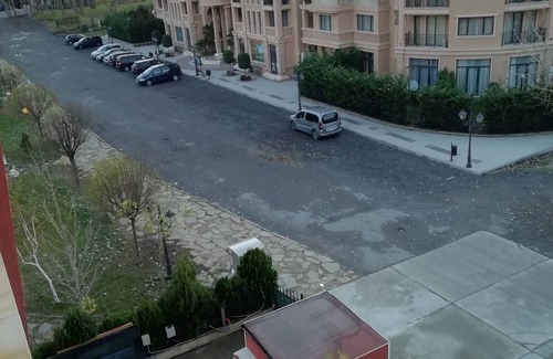 Nessebar Apartamento | Луксозно семейно студио