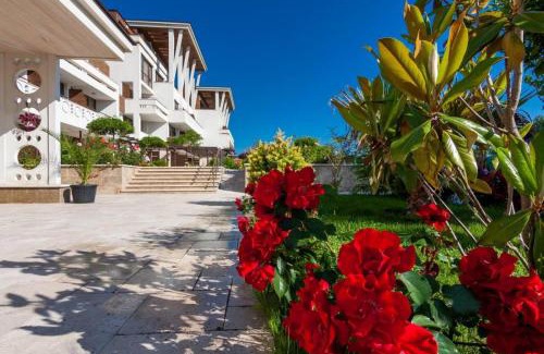 Sozopol Apartamento | Лукс Апартамент Аполония