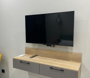 Aktobe Apartamento | Люксовая Квартира