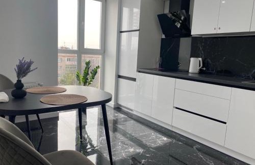 Rivne Apartamento | Люкс апартаменты .РАЙОН АВТОВОКЗАЛА,в ЖК Арена