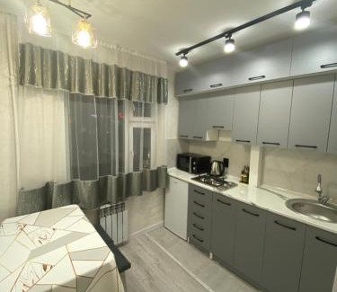 Taraz Apartamento | Люкс квартира