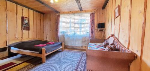 Yaremche Cabina | Лісовий шепіт