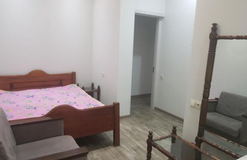 Mtsvane Kontskhi Apartamento | Магнолиа #2