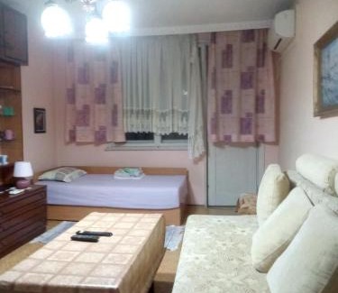 Elkhovo Apartamento | Магнолия