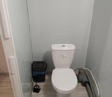 Vapnyarka Apartamento | Мансарда