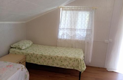Vapnyarka Apartamento | Мансарда
