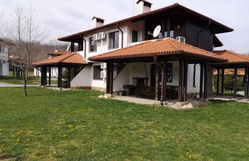 Oreshak Casa | Марковската къща
