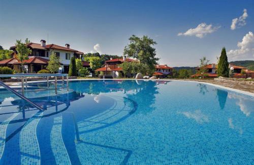 Oreshak Casa | Марковската къща
