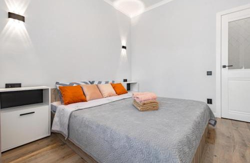 Nur-Sultan Apartamento | Медовый рай