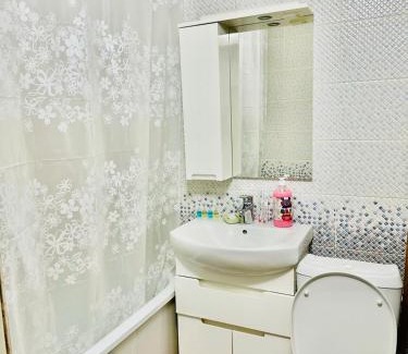 Almaty Apartamento | микрорайон 9