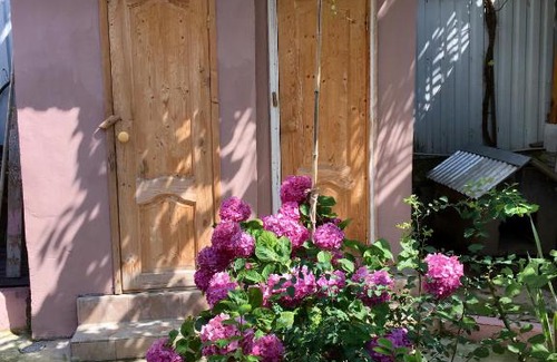 Tsandripsh Casa | Мини-Отель Валентина