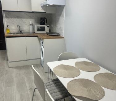 Odessa Apartamento | Мини отель «Чайка»