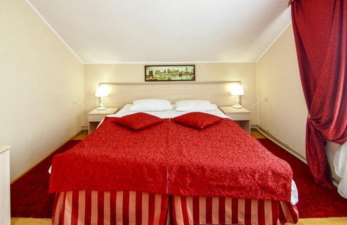 Zapadnyy okrug Casa | Мини-отель Iris Inn