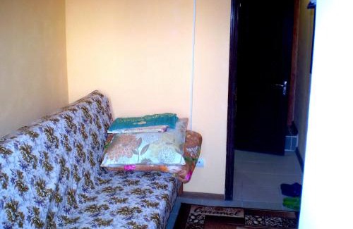 Mykolaiv Apartamento | МИНИ СТУДИЯ проспект Центральный 124А, WI-FI, 1 диван 3 этаж 9 этажного дома