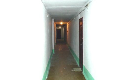 Mykolaiv Apartamento | МИНИ СТУДИЯ проспект Центральный 124А, WI-FI, 1 диван 3 этаж 9 этажного дома