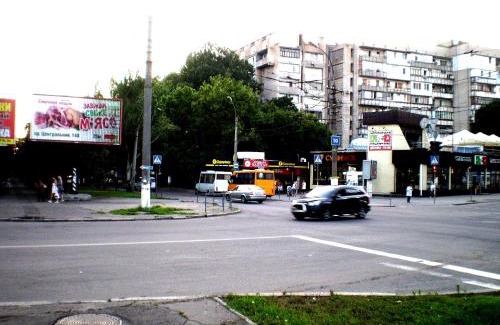 Mykolaiv Apartamento | МИНИ СТУДИЯ, пр.Центральный, 148, в/у, WI-FI, 1 диван, 1/9,