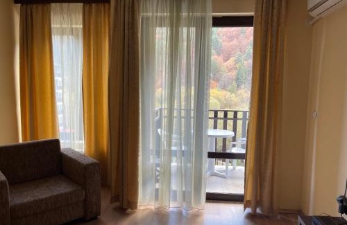 Velingrad Apartamento | Мия 2 Спа хотел Свети Спас
