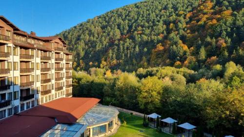 Velingrad Apartamento | Мия 3 Спа хотел Свети Спас