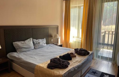 Velingrad Apartamento | Мия 3 Спа хотел Свети Спас