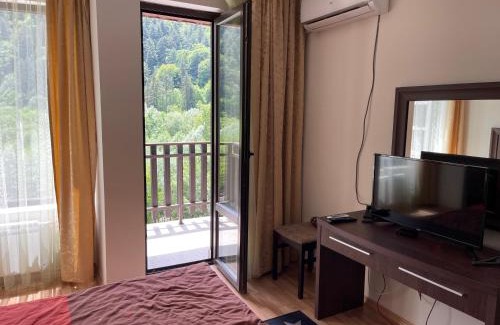 Velingrad Apartamento | Мия 3 Спа хотел Свети Спас