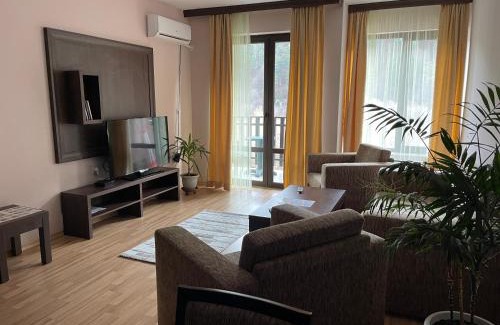 Velingrad Apartamento | Мия 3 Спа хотел Свети Спас
