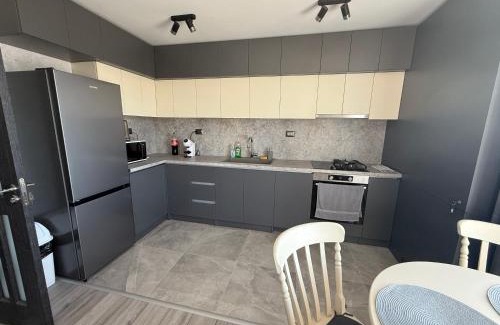 Velingrad Apartamento | Мия 5 Deluxe