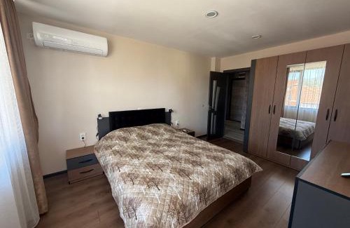 Velingrad Apartamento | Мия 5 Deluxe