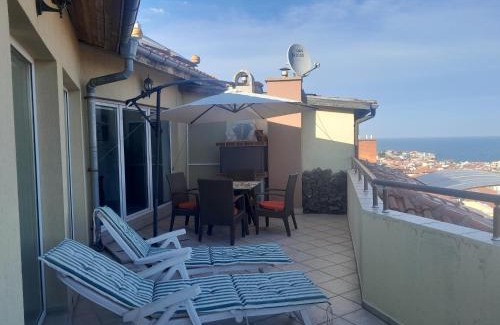 Sozopol Apartamento | Многостаен апартамент в Созопол
