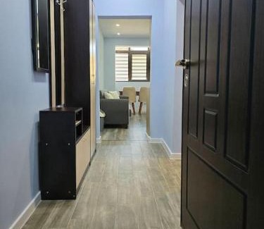 Elena Apartamento | Модерен апартамент в Гр Елена